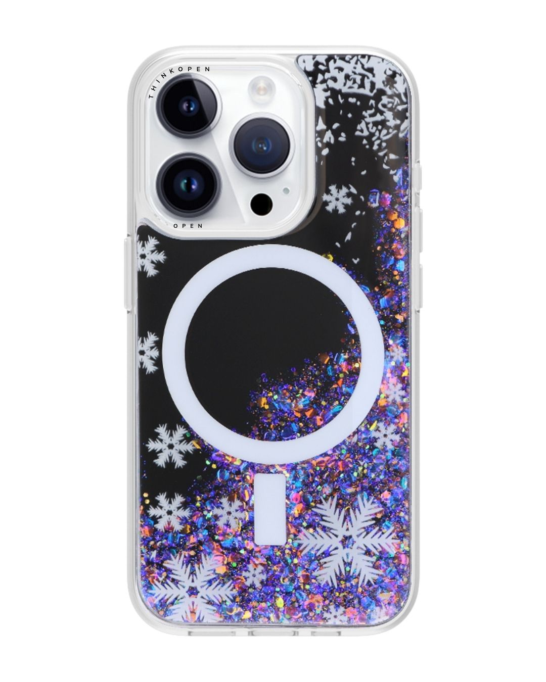 Winter Wonderland Phone Case